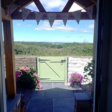 Cosy 2 Bed Cottage Between Snowdonia And The SeaLlandegai エクステリア 写真