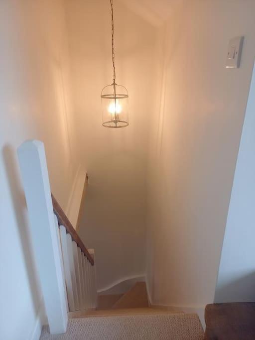 Cosy 2 Bed Cottage Between Snowdonia And The SeaLlandegai エクステリア 写真