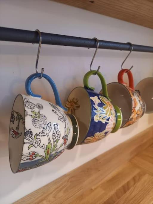 Cosy 2 Bed Cottage Between Snowdonia And The SeaLlandegai エクステリア 写真